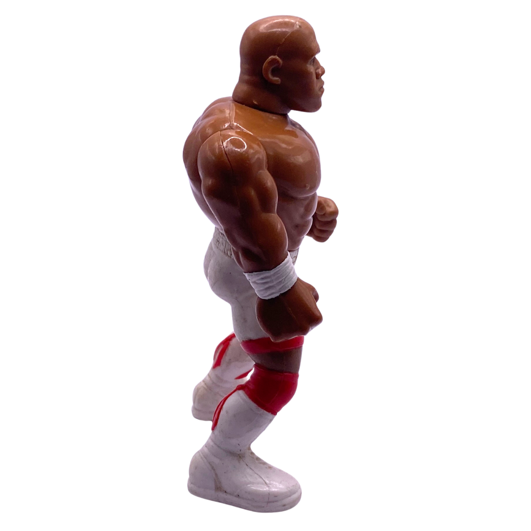 WWF Virgil Wresting Action Figure by Hasbro with working action 310