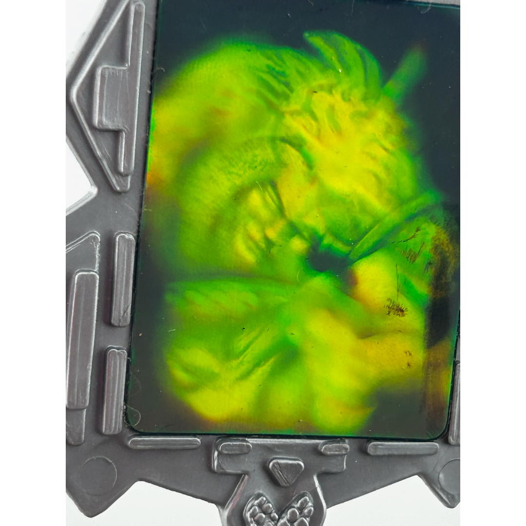 Visionaries Arzon complete figure Spectral Knight by Hasbro vintage toy 300