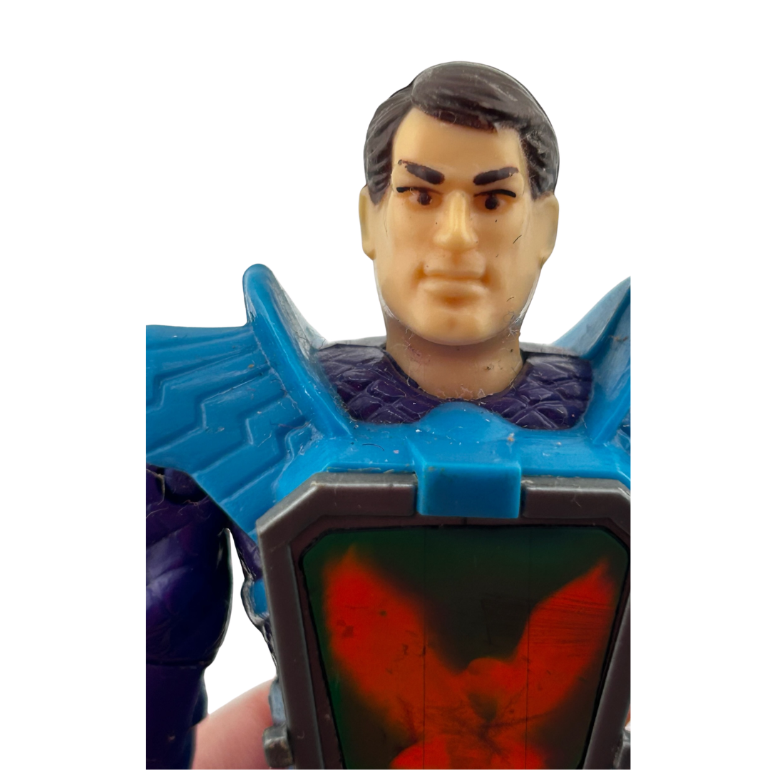 Visionaries Arzon complete figure Spectral Knight by Hasbro vintage toy 300