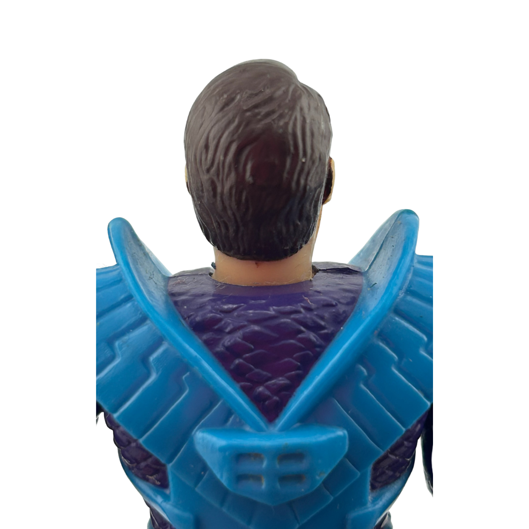 Visionaries Arzon complete figure Spectral Knight by Hasbro vintage toy 300