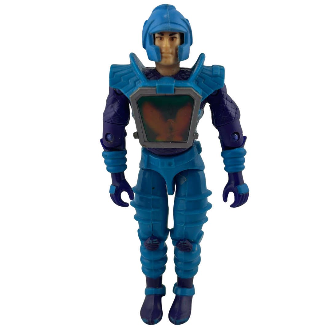 Visionaries Arzon complete figure Spectral Knight by Hasbro vintage toy 300