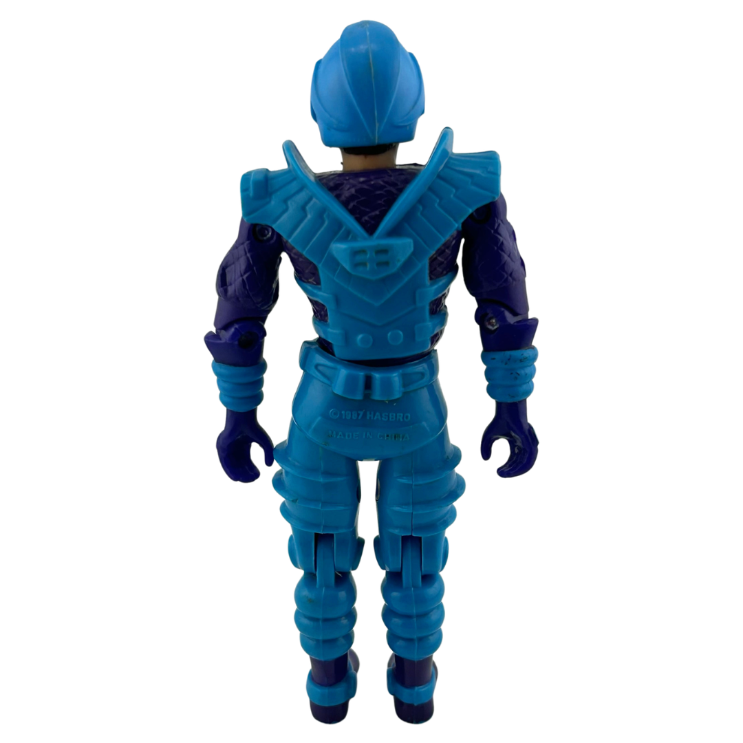 Visionaries Arzon complete figure Spectral Knight by Hasbro vintage toy 300