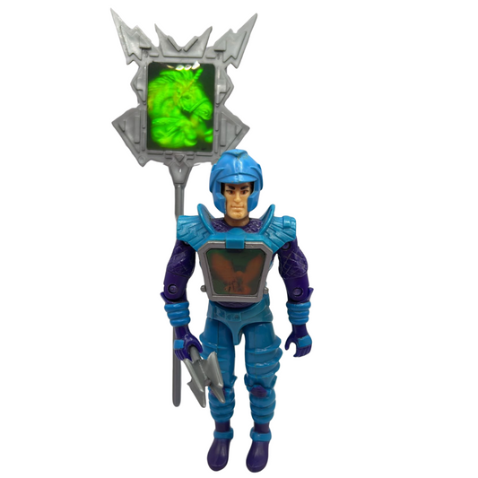 Visionaries Arzon complete figure spectral knights 850