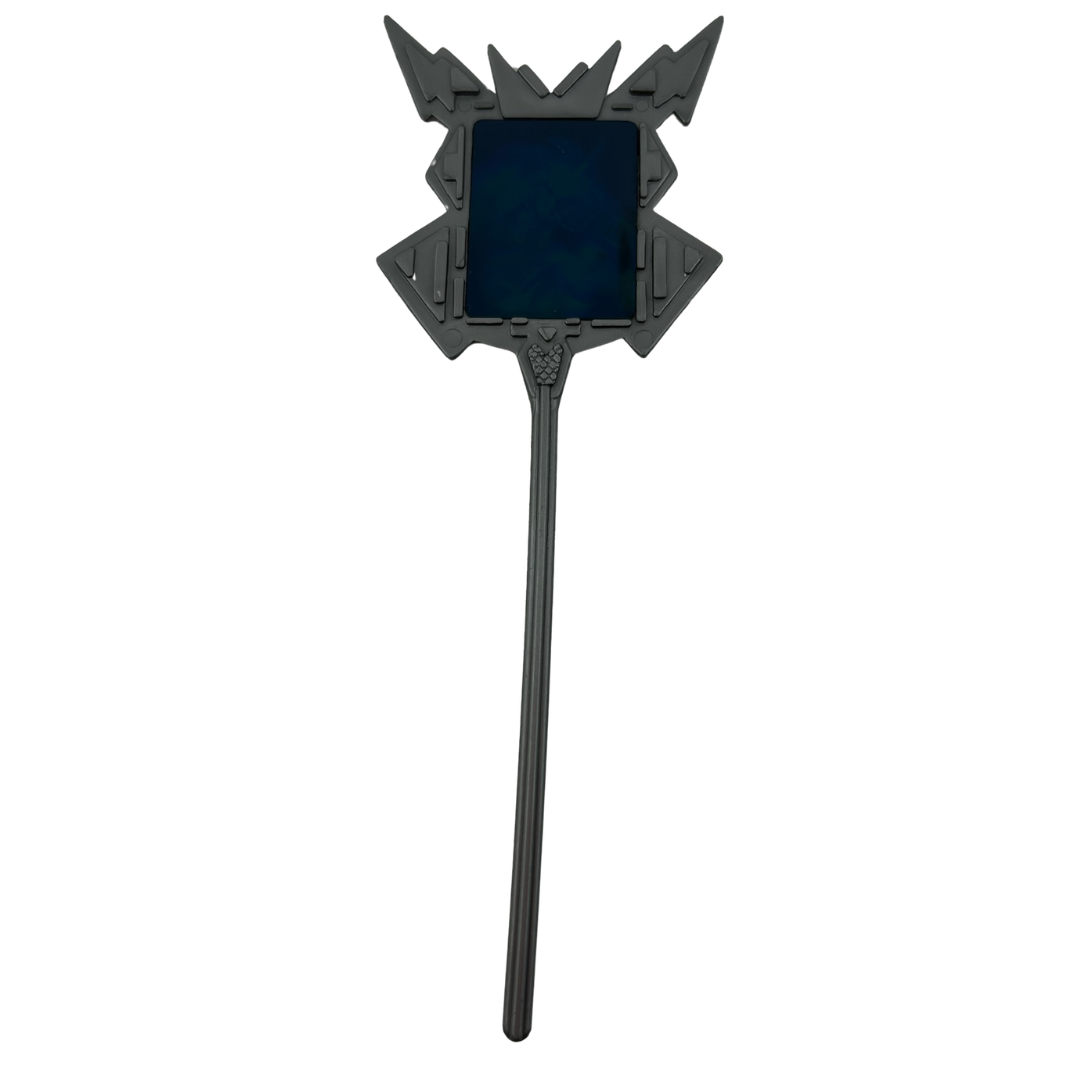 Visionaries Arzon complete figure Spectral Knight by Hasbro vintage toy 300