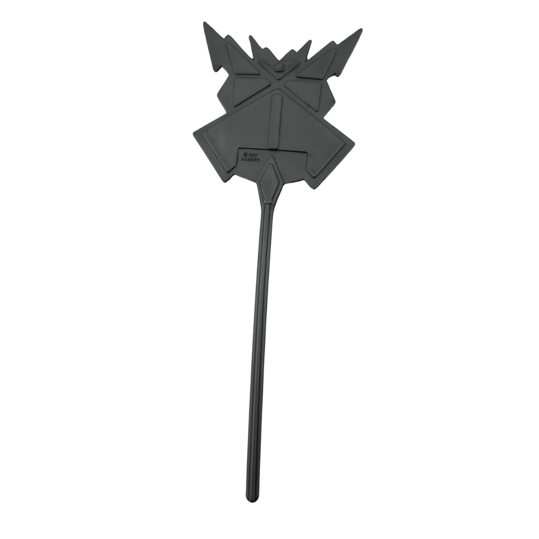 Visionaries Arzon complete figure Spectral Knight by Hasbro vintage toy 300