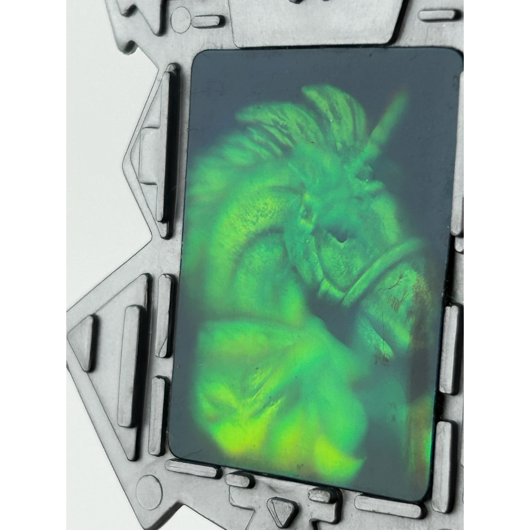 Visionaries Arzon complete figure Spectral Knight by Hasbro vintage toy 300