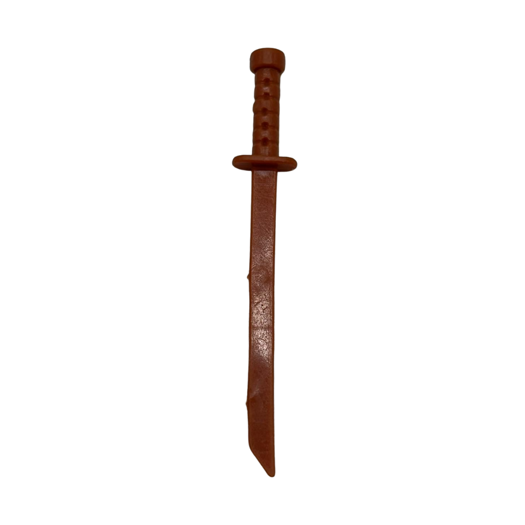 Teenage Mutant Ninja Turtles Leonardo original sword 113