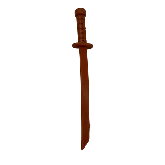 Teenage Mutant Ninja Turtles Leonardo original sword 113