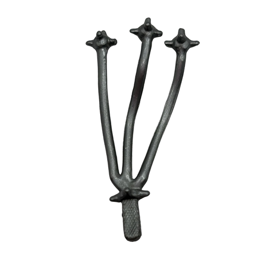 Visionaries Cryotek weapon part flail Kryotek 264
