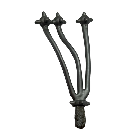 Visionaries Cryotek weapon part flail Kryotek 511