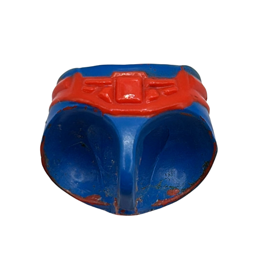 Visionaries Cryotek figure crotch part Kryotek 321A