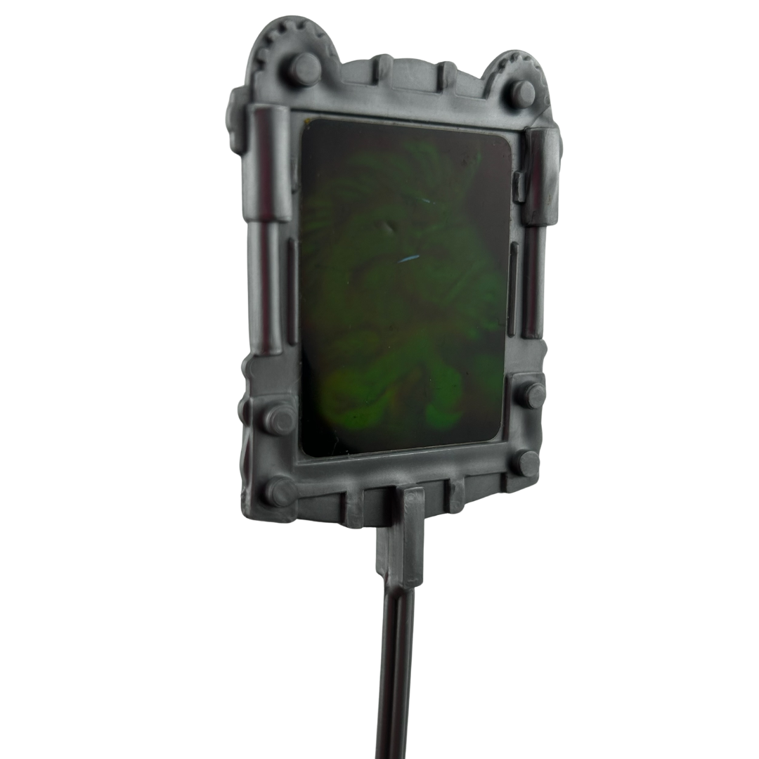 Visionaries Cryotek complete Spectral Knight, original 1980s 303