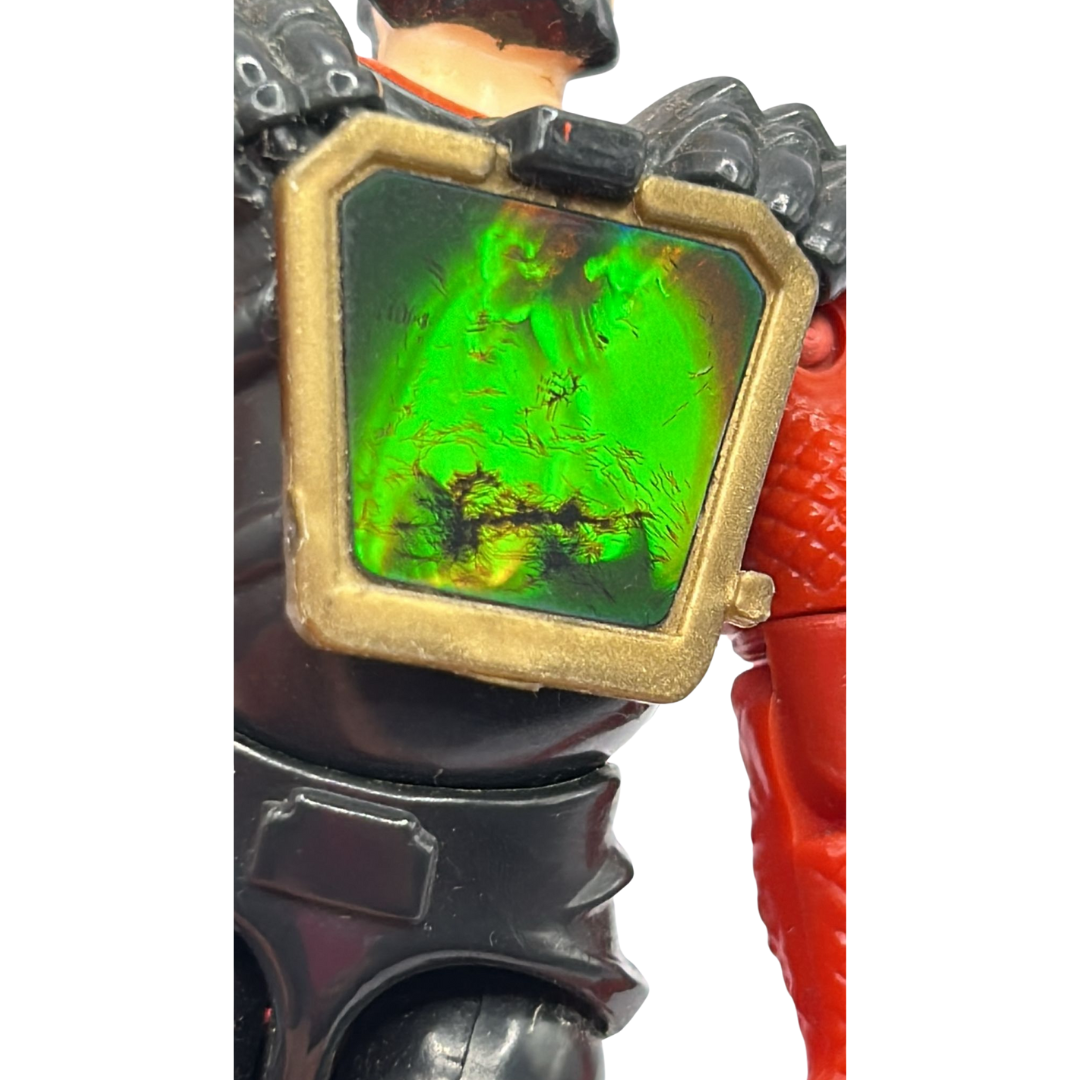 Visionaries Cravex complete figure Kravex Darkling Lord 848