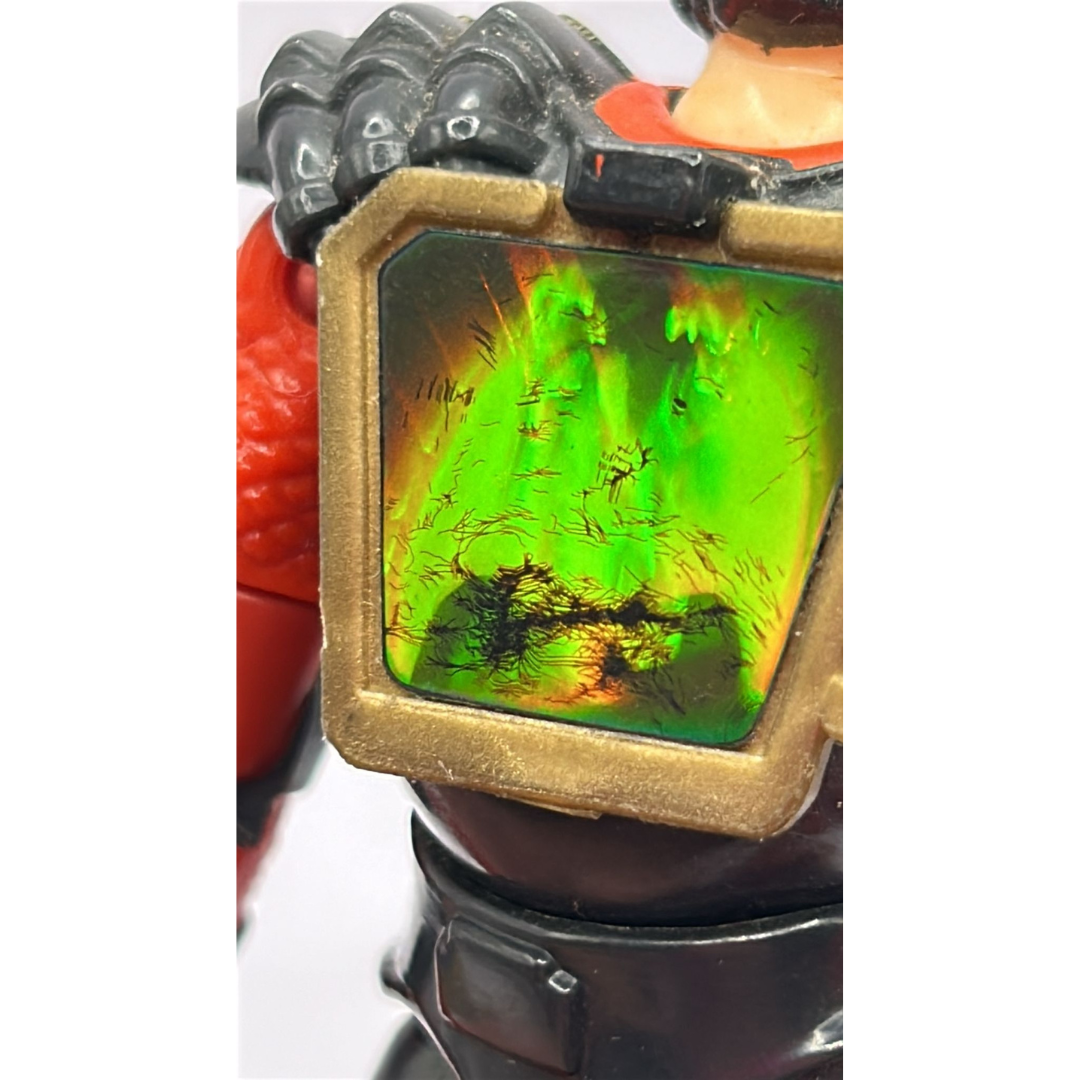 Visionaries Cravex complete figure Kravex Darkling Lord 848