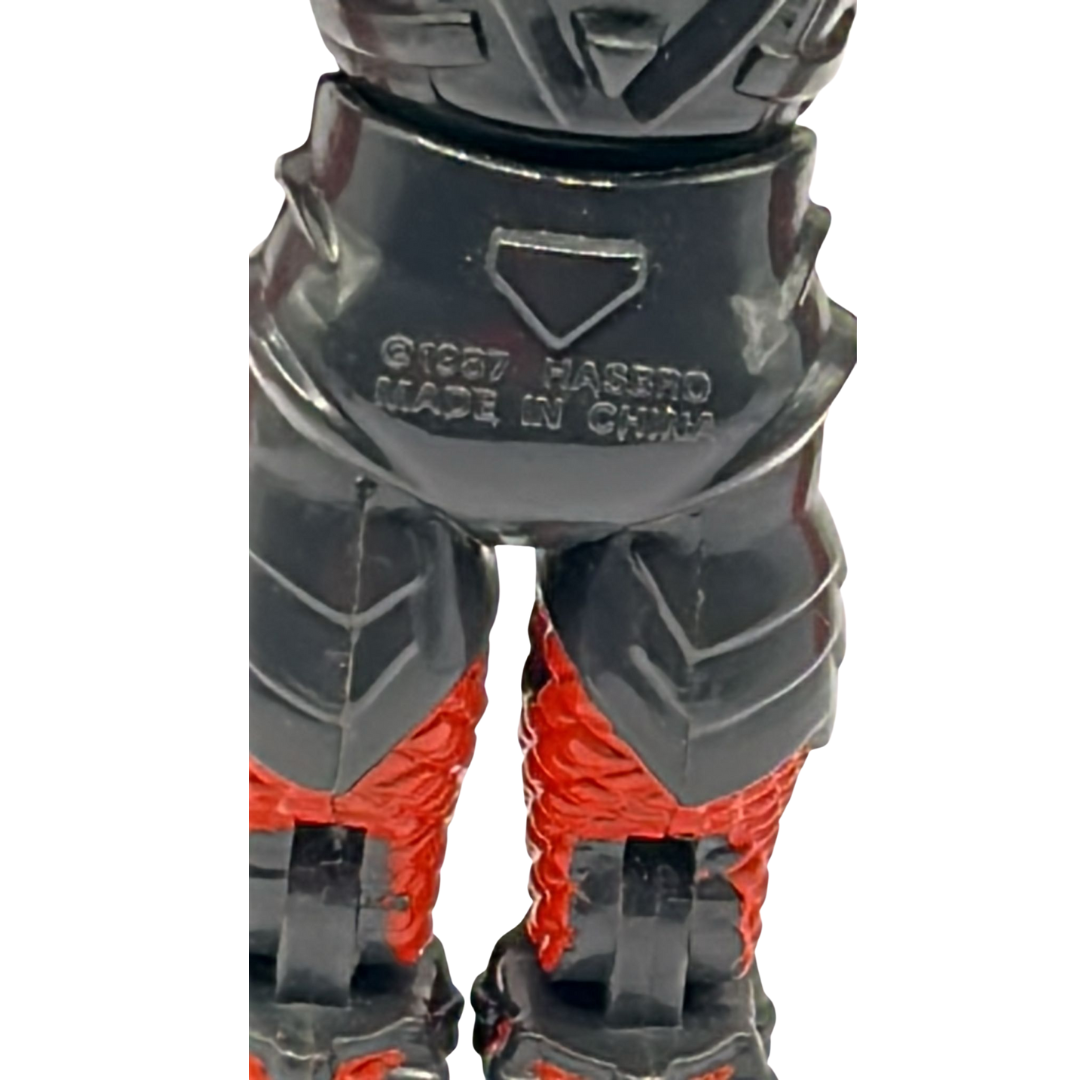 Visionaries Cravex complete figure Kravex Darkling Lord 848