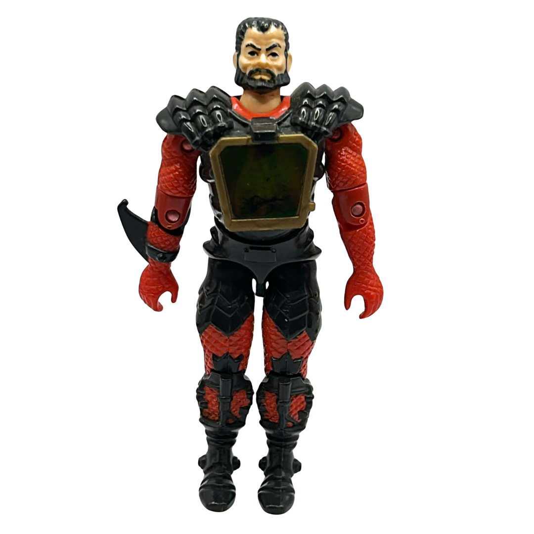Visionaries Cravex complete figure Kravex Darkling Lord 848
