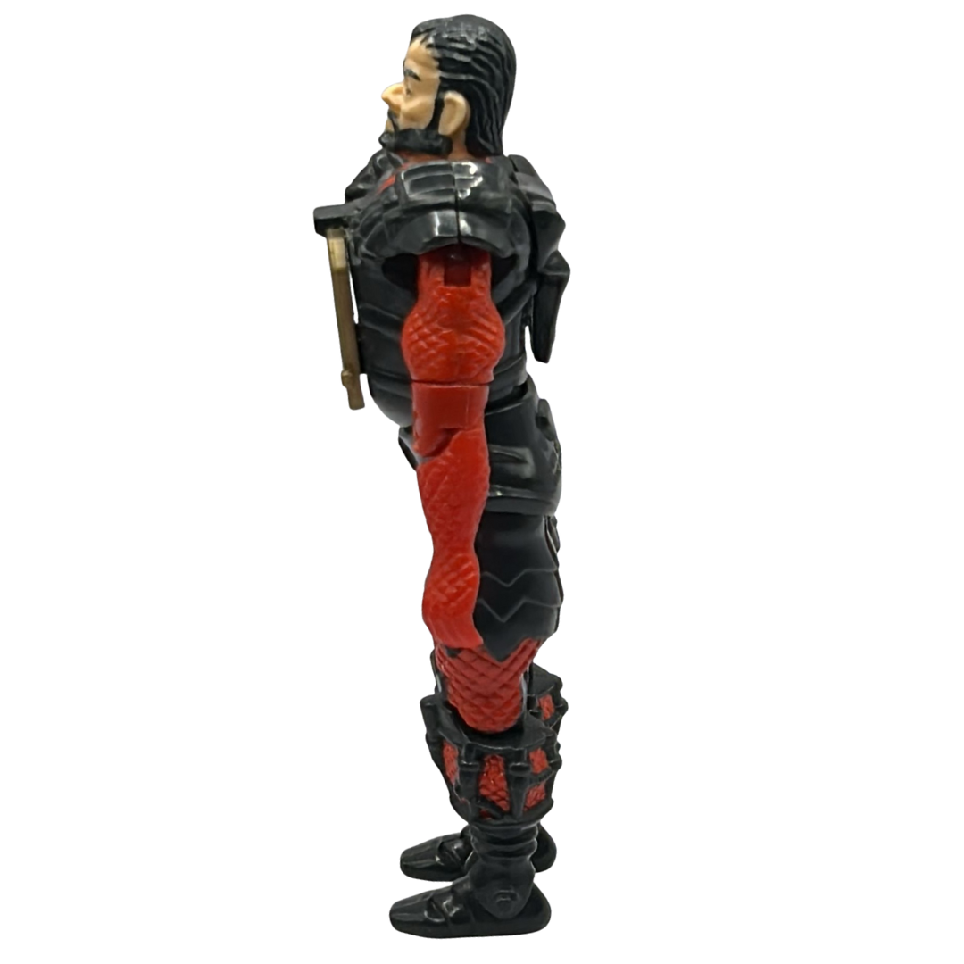 Visionaries Cravex complete figure Kravex Darkling Lord 848