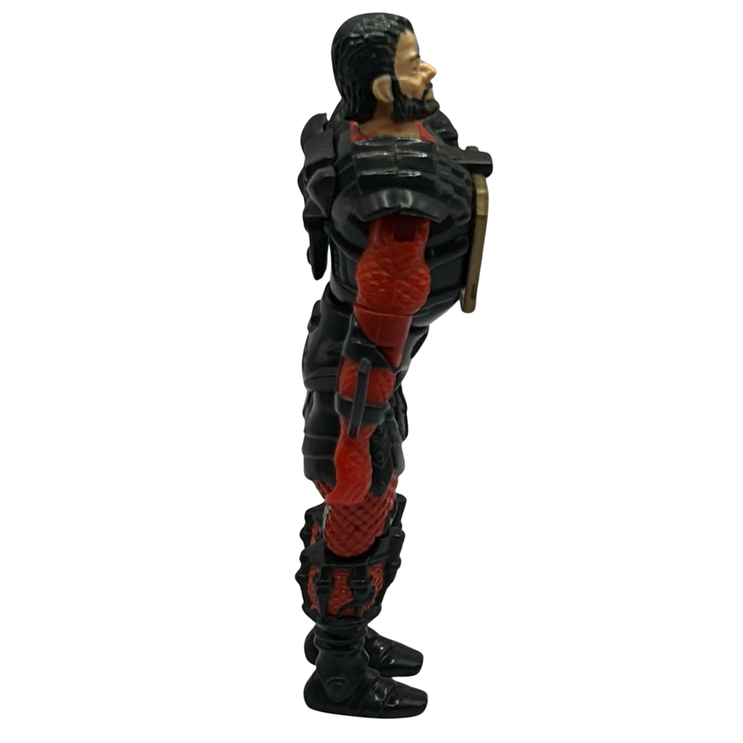 Visionaries Cravex complete figure Kravex Darkling Lord 848