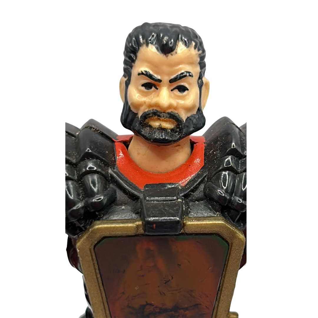 Visionaries Cravex complete figure Kravex Darkling Lord 848