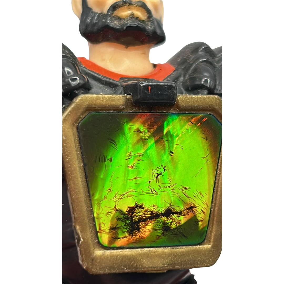 Visionaries Cravex complete figure Kravex Darkling Lord 848