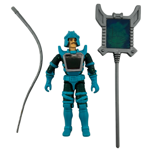 Visionaries Leoric complete figure Spectral Knight 297