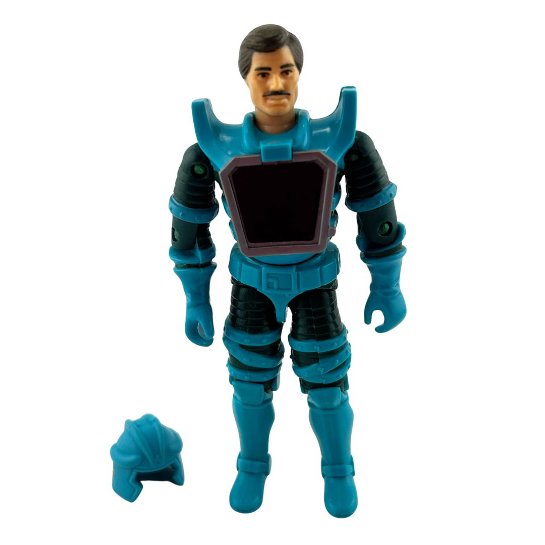 Visionaries Leoric complete figure Spectral Knight 297