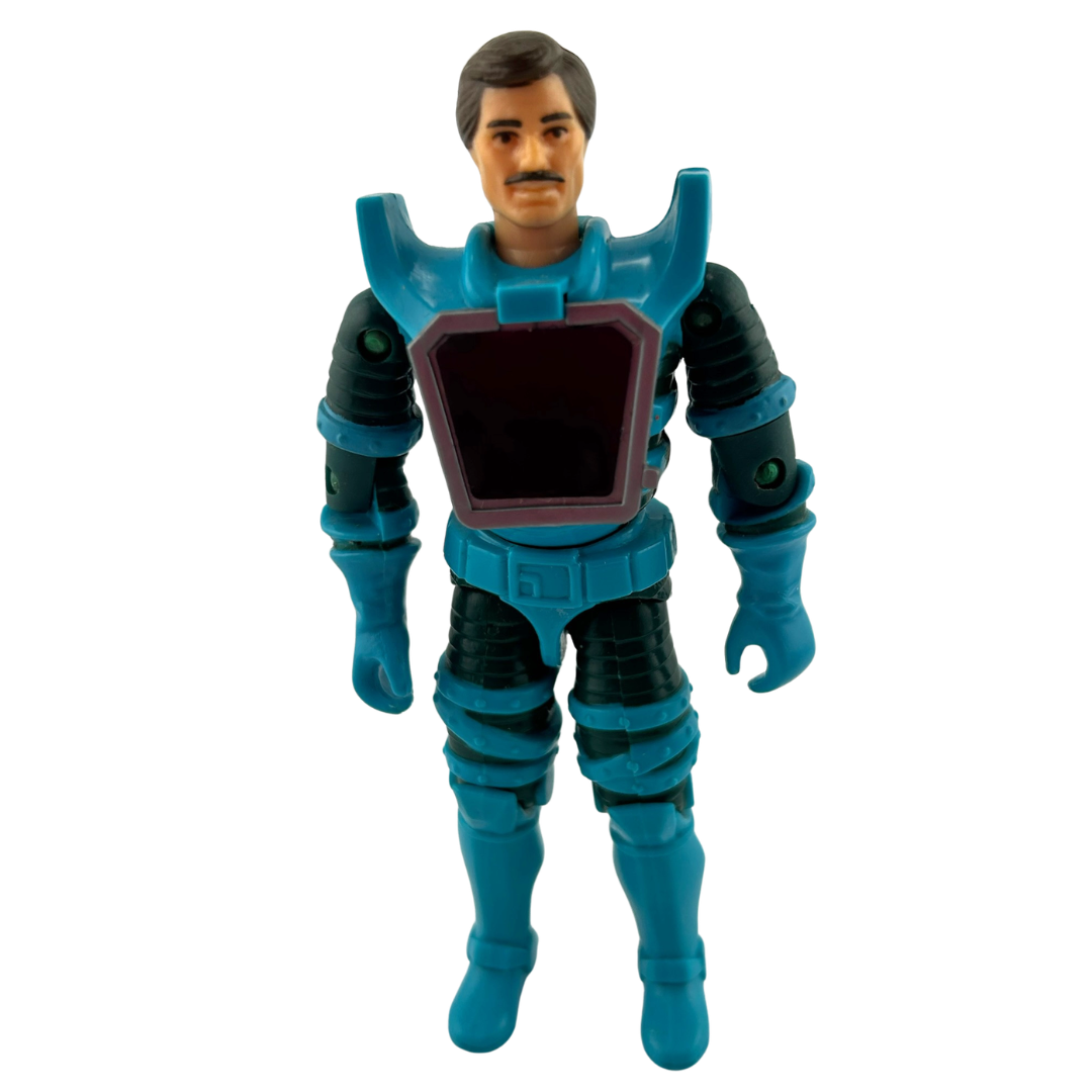 Visionaries Leoric complete figure Spectral Knight 297