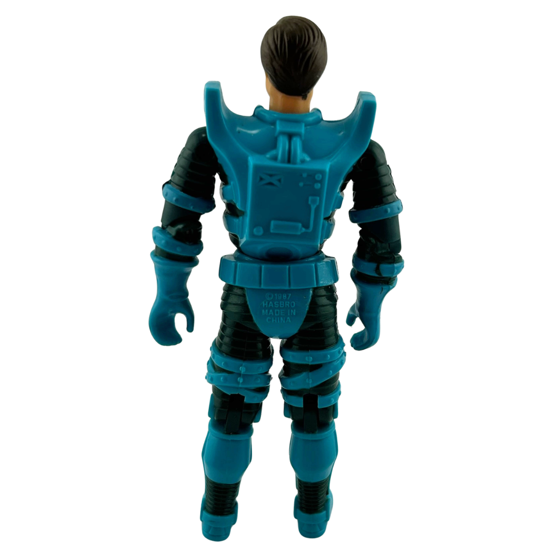 Visionaries Leoric complete figure Spectral Knight 297