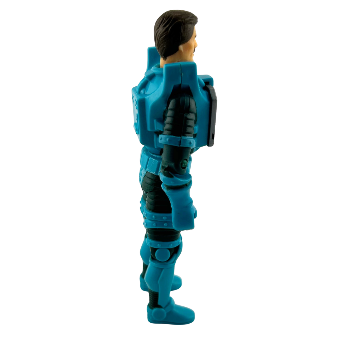 Visionaries Leoric complete figure Spectral Knight 297