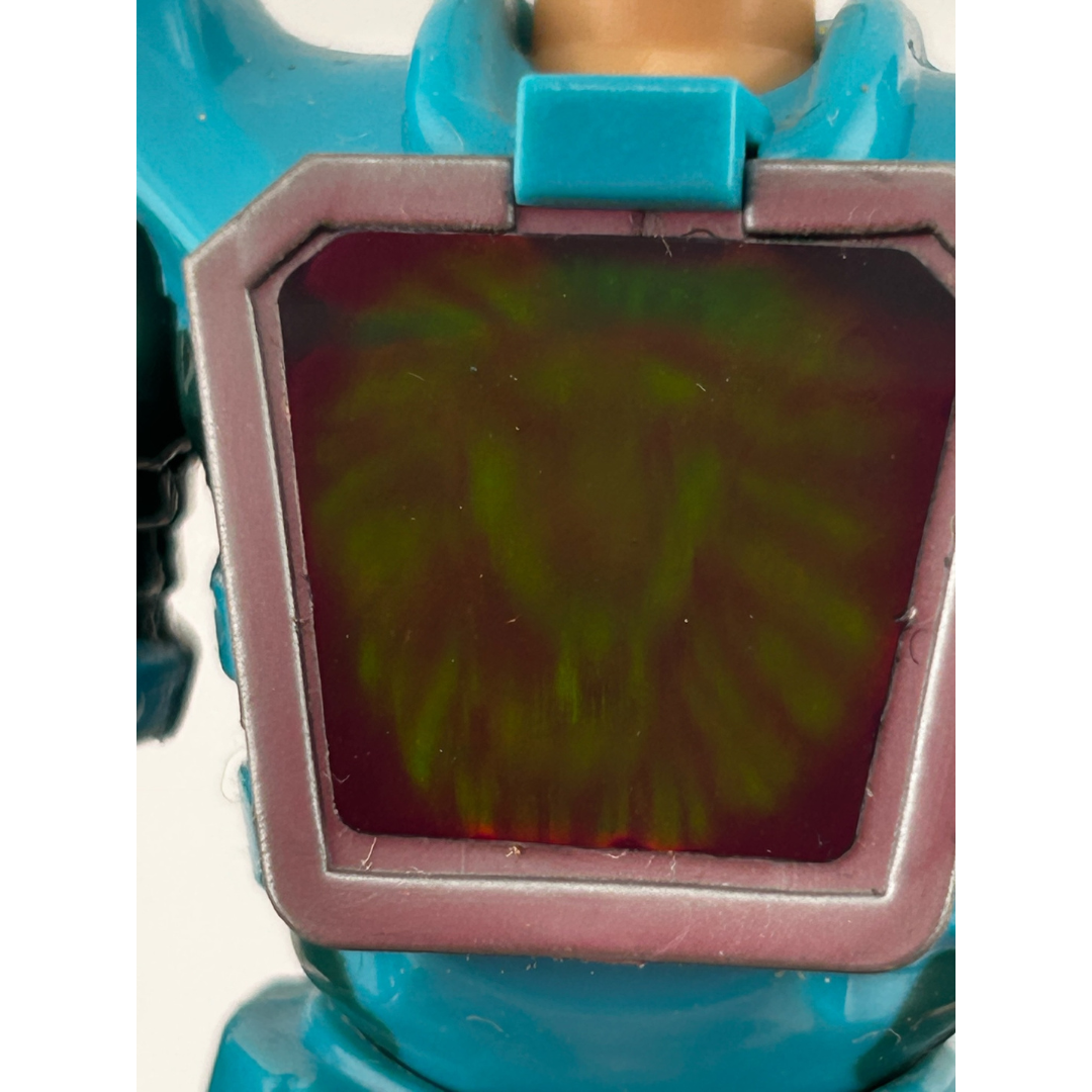 Visionaries Leoric complete figure Spectral Knight 297