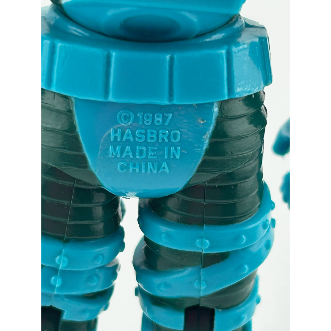 Visionaries Leoric complete figure Spectral Knight 297