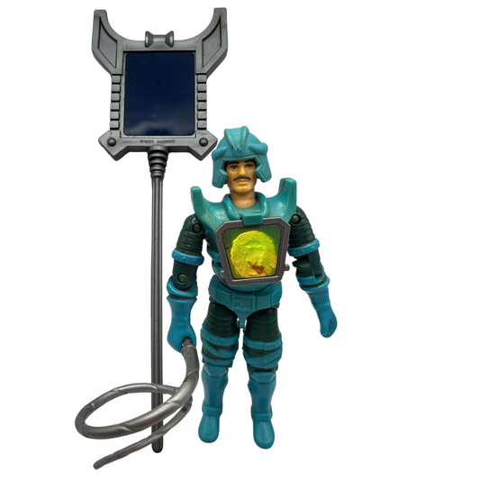 Visionaries Leoric complete figure Spectral Knights 849