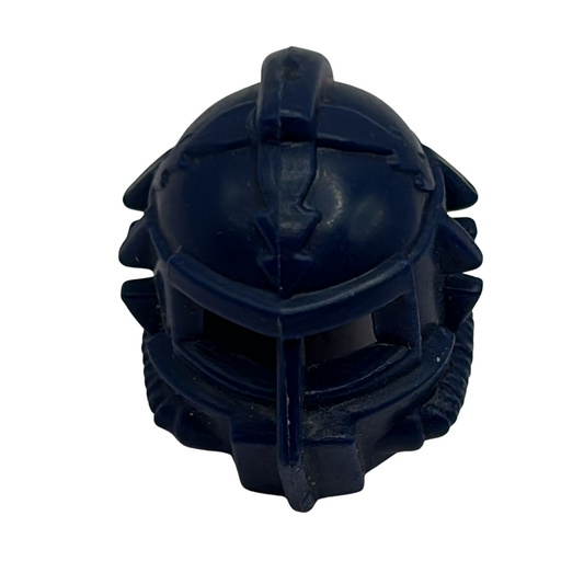 Visionaries Lexor helmet part Darkling Lords 851