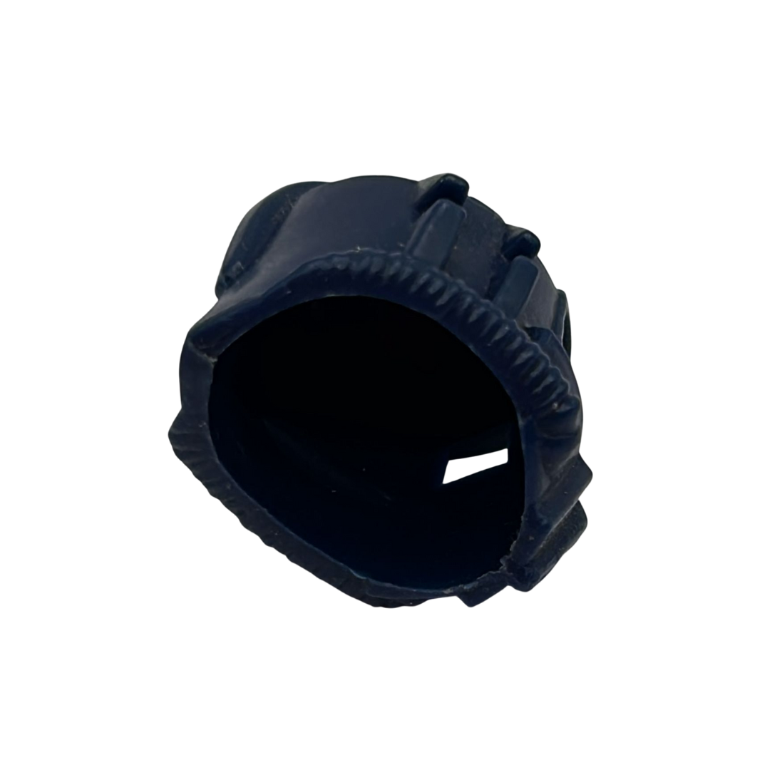 Visionaries Lexor helmet part Darkling Lords 851