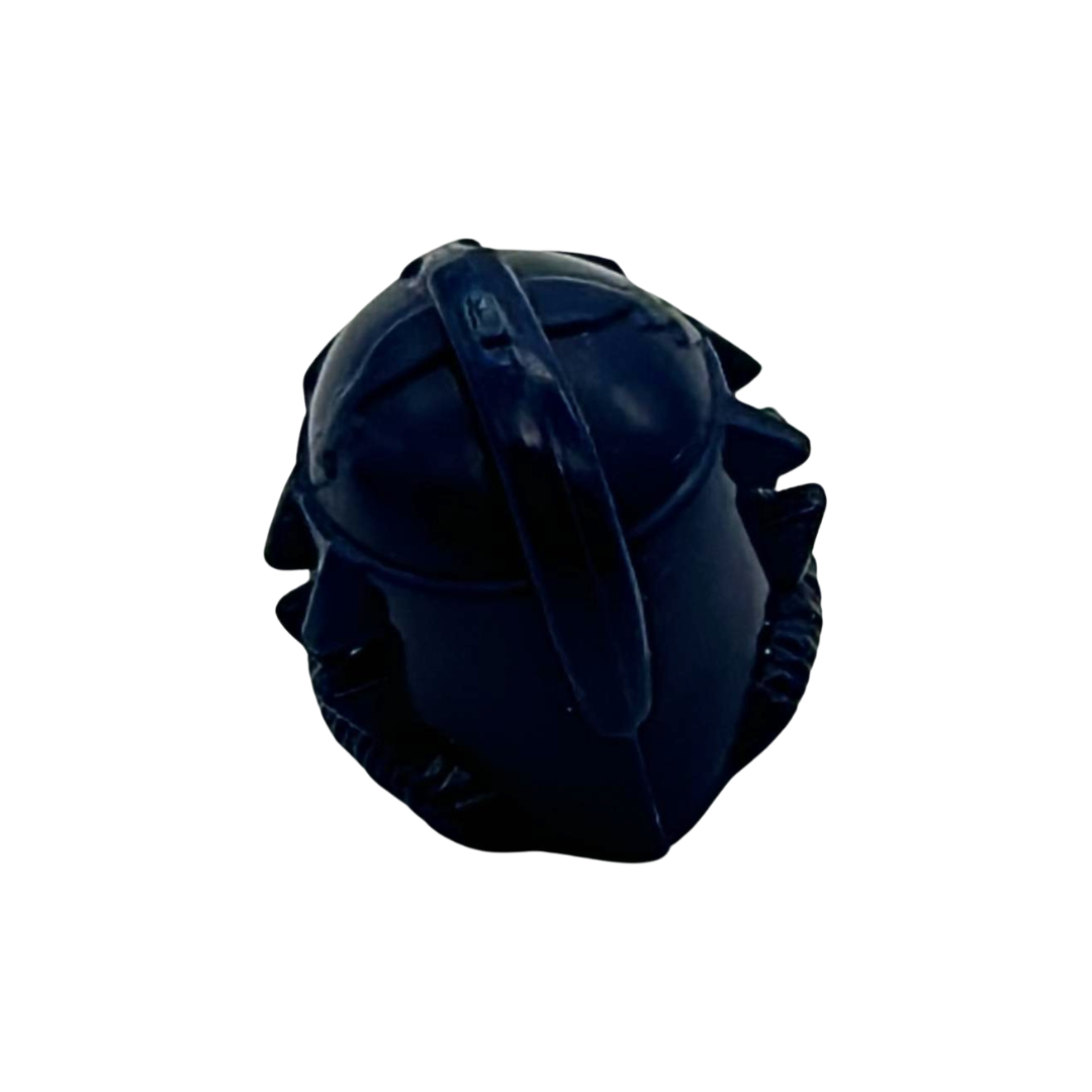 Visionaries Lexor helmet part Darkling Lord 121Z