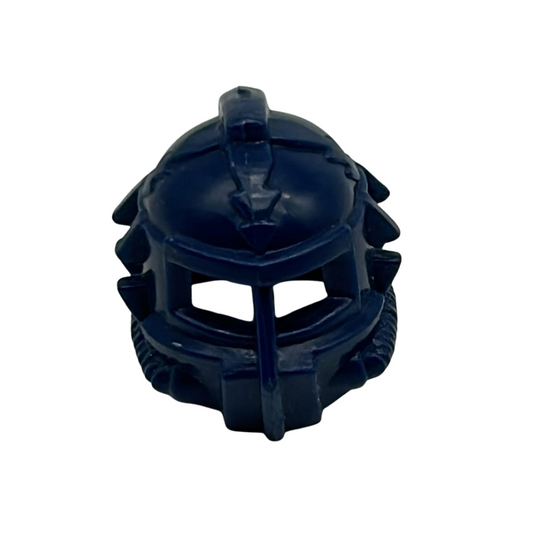 Visionaries Lexor helmet part Darkling Lords 682