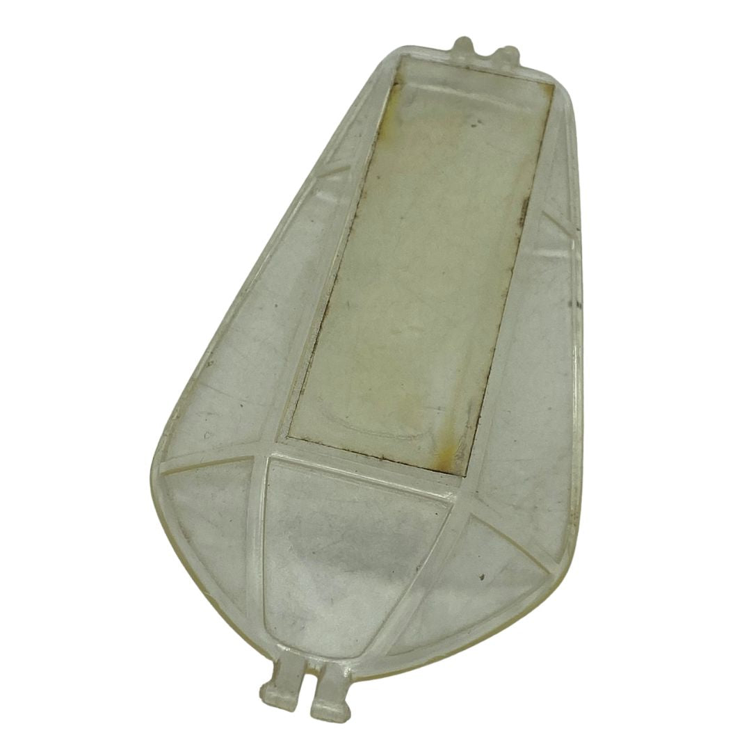 Visionaries Lancer Cycle windscreen part Ectar vehicle 177