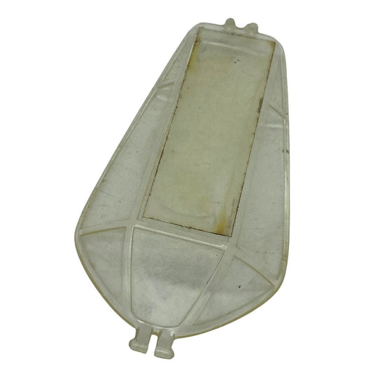Visionaries Lancer Cycle windscreen part Ectar vehicle 177