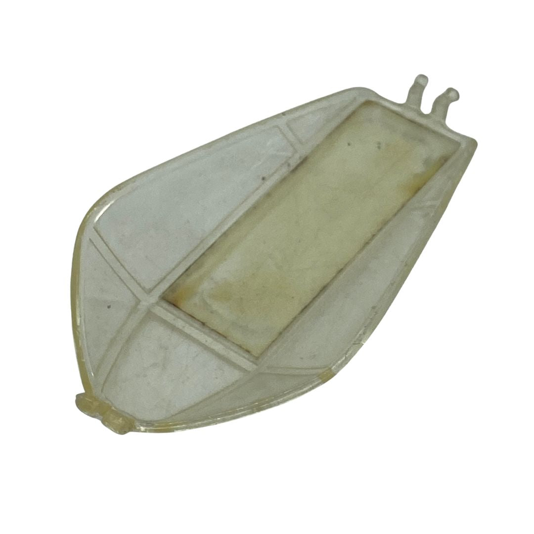 Visionaries Lancer Cycle windscreen part Ectar vehicle 177