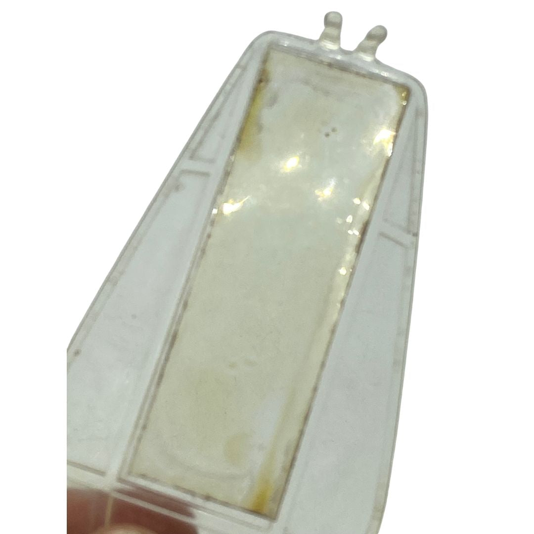 Visionaries Lancer Cycle windscreen part Ectar vehicle 177