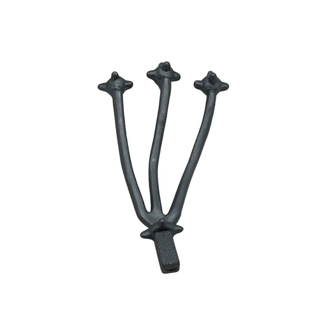 Visionaries Cryotek weapon part flail Kryotek 177