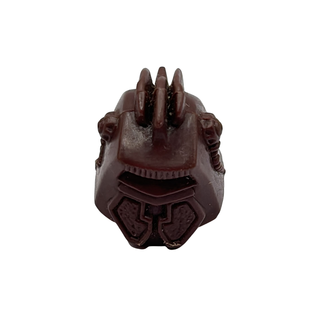 Visionaries Reekon complete figure Dagger Assault driver Lizard 842
