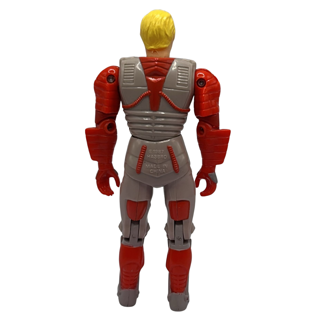 Visionaries Witterquick complete figure spectral knights 843