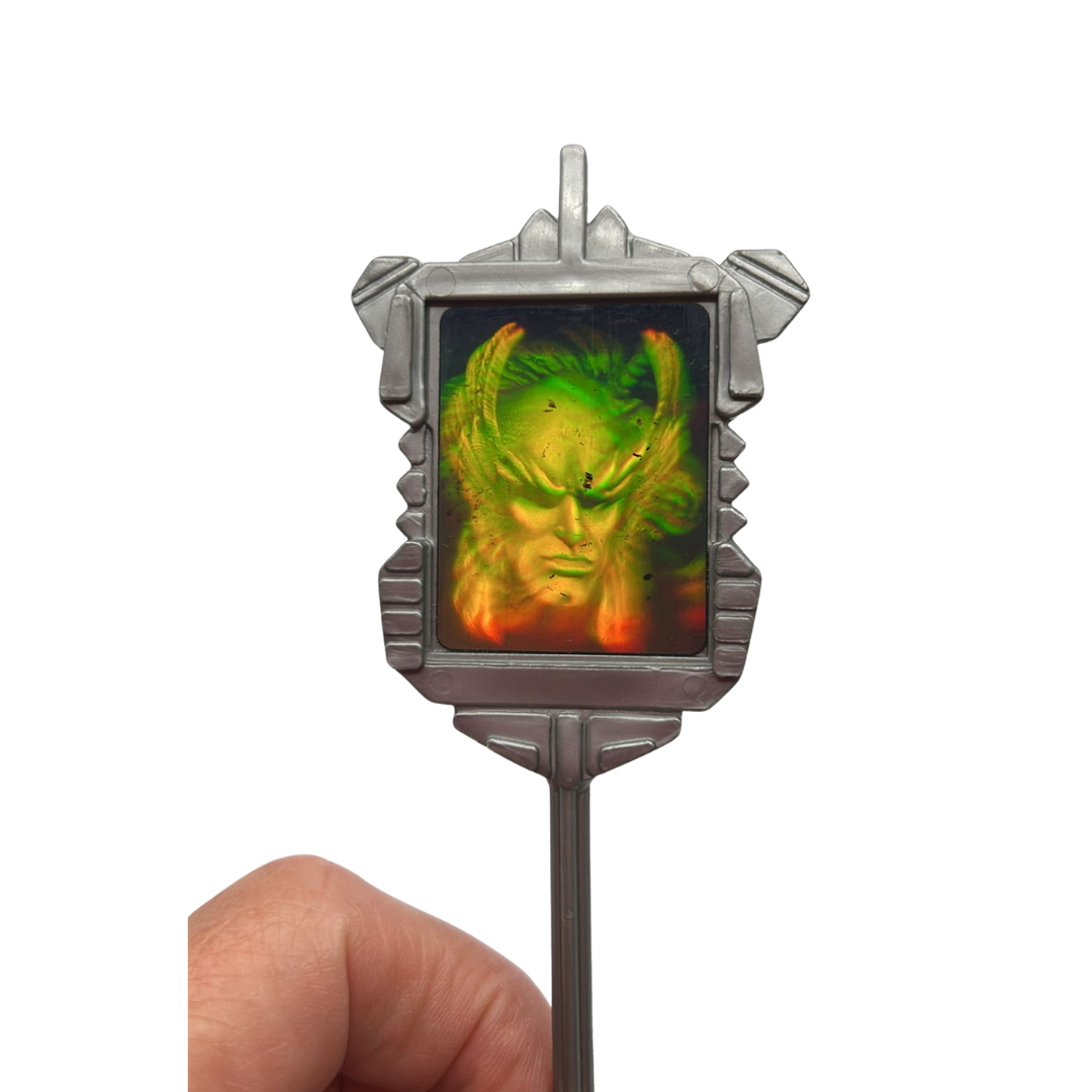 Visionaries Witterquick complete figure spectral knights 843