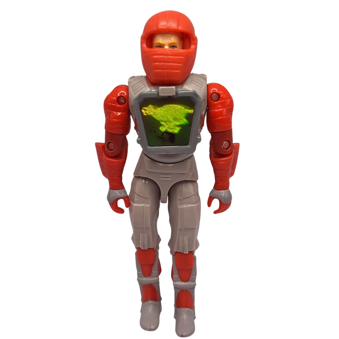 Visionaries Witterquick complete figure spectral knights 843
