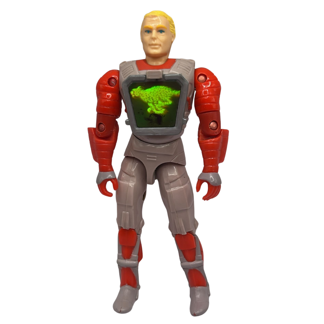 Visionaries Witterquick complete figure spectral knights 843
