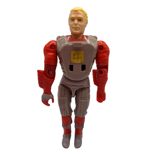 Visionaries Witterquick figure spectral knights 533
