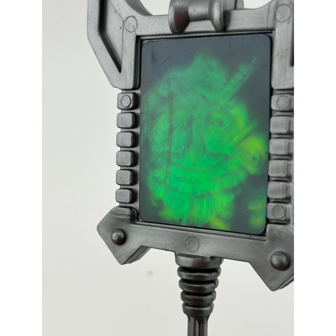 Visionaries Leoric complete figure Spectral Knight 297