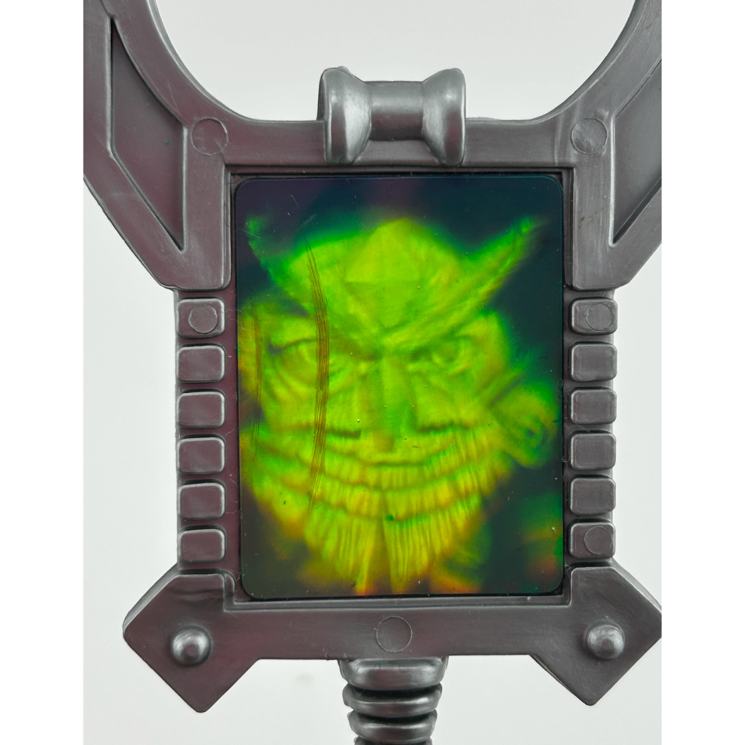 Visionaries Leoric complete figure Spectral Knight 297