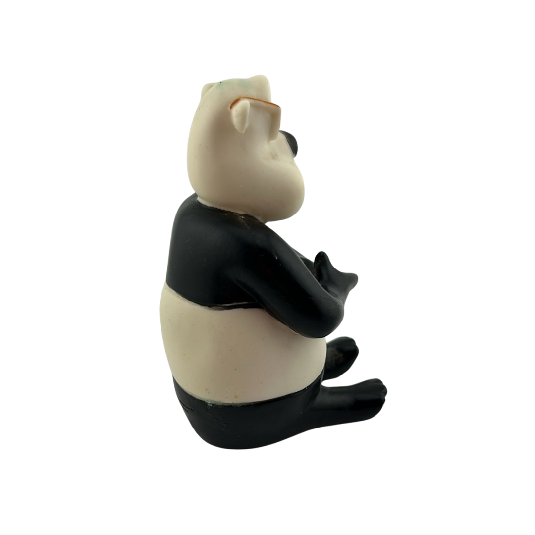 Aardman animations Panda figure 37